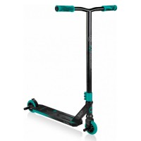 Самокат трюковой Globber GS 540 (2022) Teal